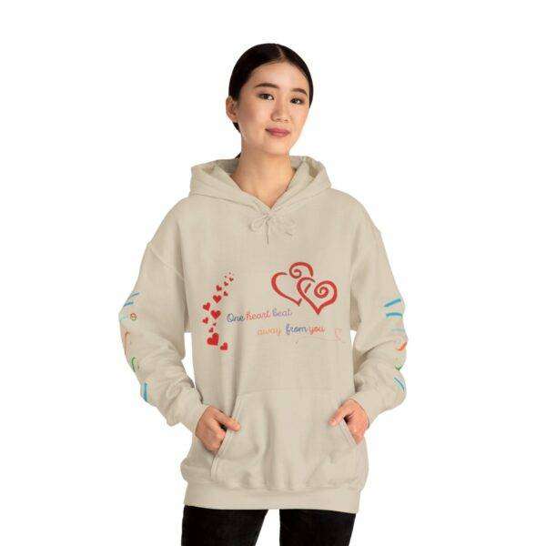 Valentine Teddy Hoodie - Image 31