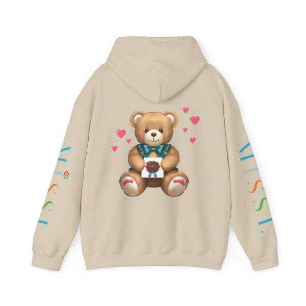 Valentine Teddy Hoodie - Image 33