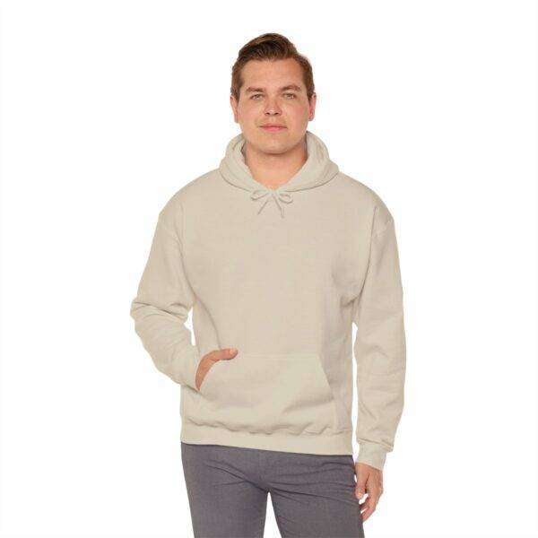 Your Lost in Me Men Hoodie - Image 16