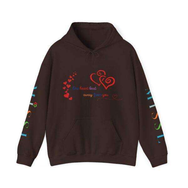 Valentine Teddy Hoodie - Image 42