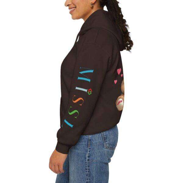Valentine Teddy Hoodie - Image 49