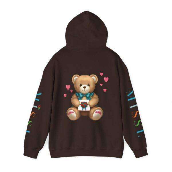 Valentine Teddy Hoodie - Image 44