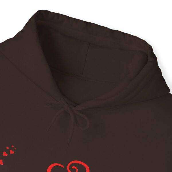 Valentine Teddy Hoodie - Image 46