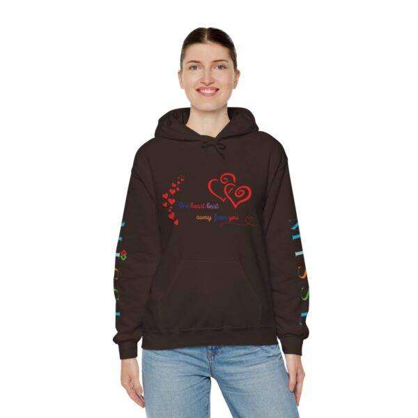 Valentine Teddy Hoodie - Image 47