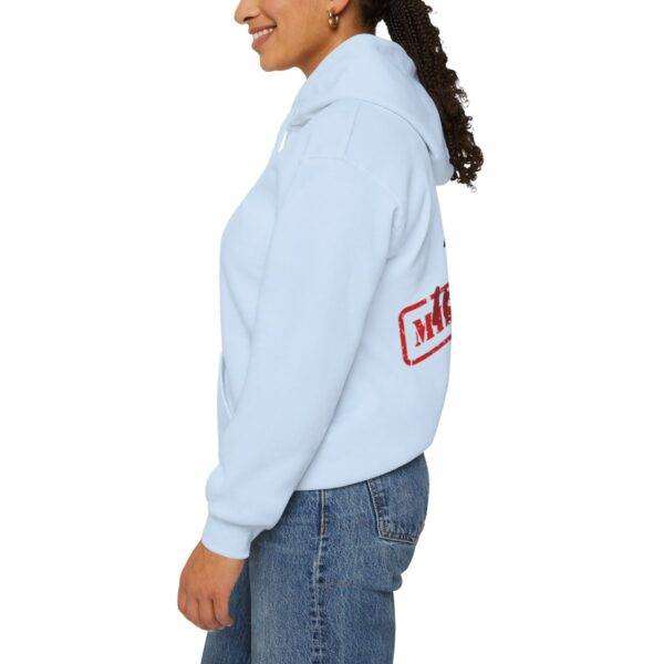 Your Lost in Me Men Hoodie - Image 45