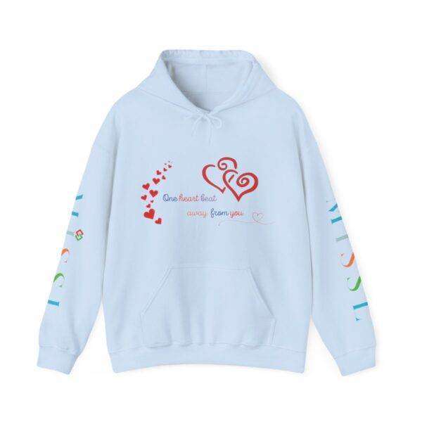Valentine Teddy Hoodie - Image 52