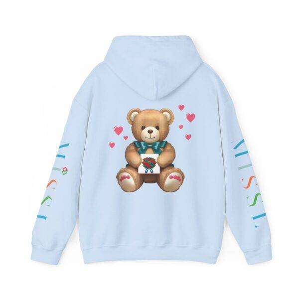 Valentine Teddy Hoodie - Image 53