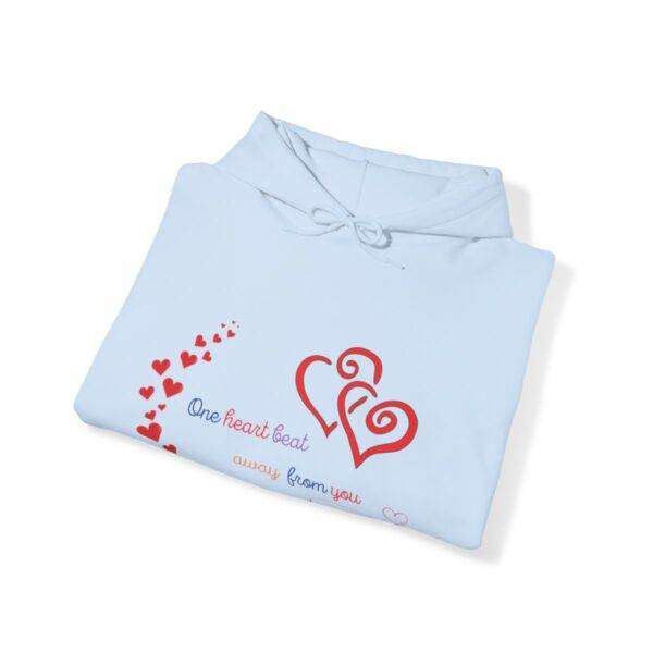 Valentine Teddy Hoodie - Image 55