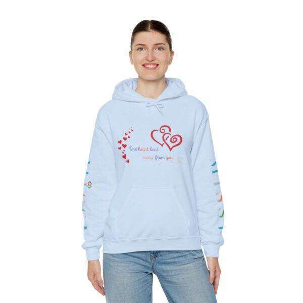 Valentine Teddy Hoodie - Image 57