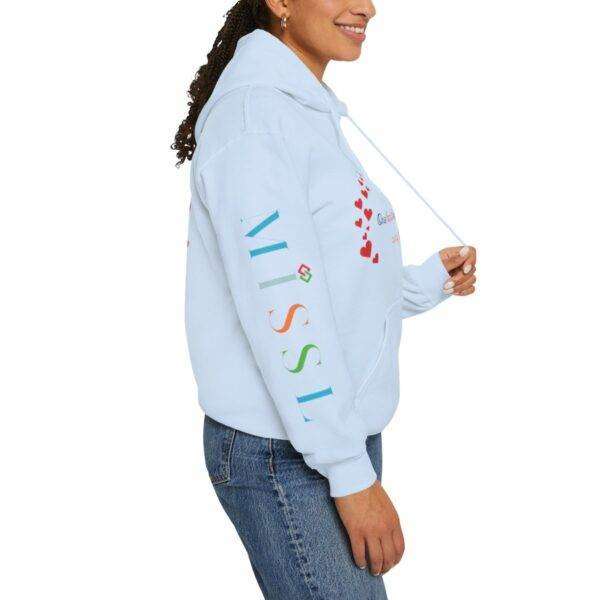 Valentine Teddy Hoodie - Image 58