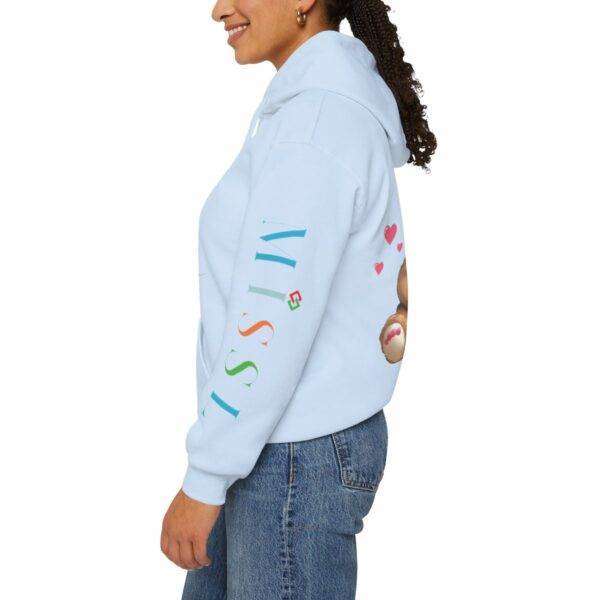 Valentine Teddy Hoodie - Image 59