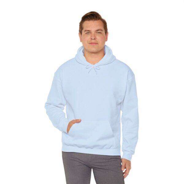 Your Lost in Me Men Hoodie - Image 43