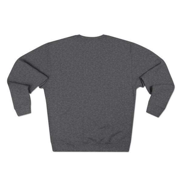 New All I Want Couple Sweatshirt - Image 15