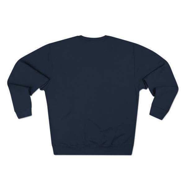 New All I Want Couple Sweatshirt - Image 33