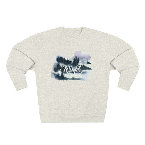 Men Winter Sweatshirt - Image 17