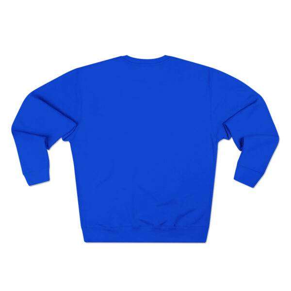 New All I Want Couple Sweatshirt - Image 27