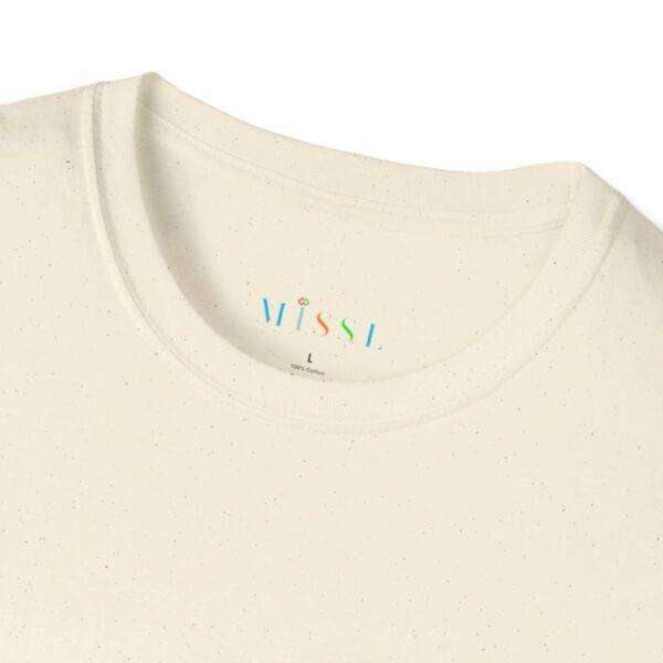 Amazing Woman Personalized Love T-Shirt - Image 28