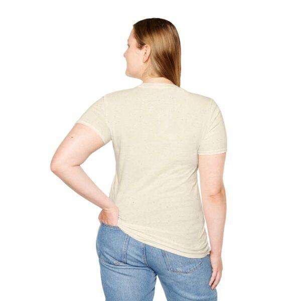 Amazing Woman Personalized Love T-Shirt - Image 30