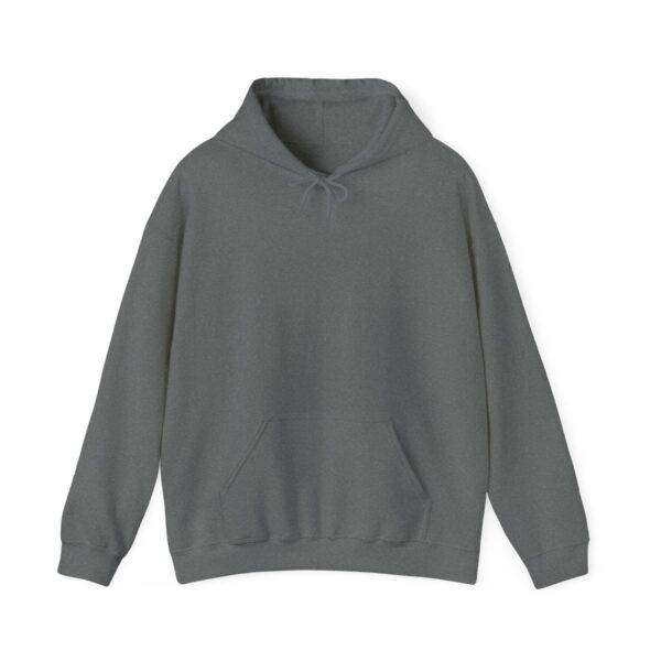 Unisex Eternity Love Hooded Sweatshirt - Image 38