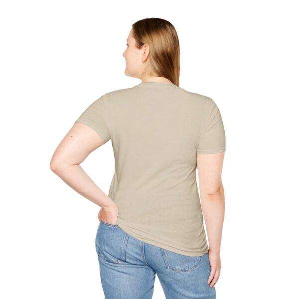 Amazing Woman Personalized Love T-Shirt - Image 14