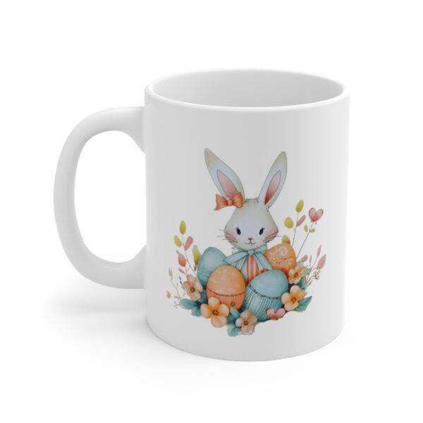 Happy Easter Mug - Image 3