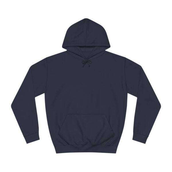 Amazing Men Skull Hearts Hoodie - Image 3