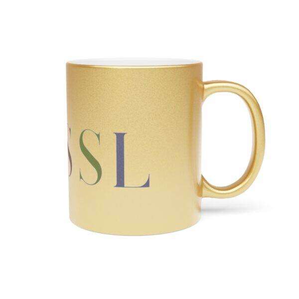Metallic Mug - Image 8