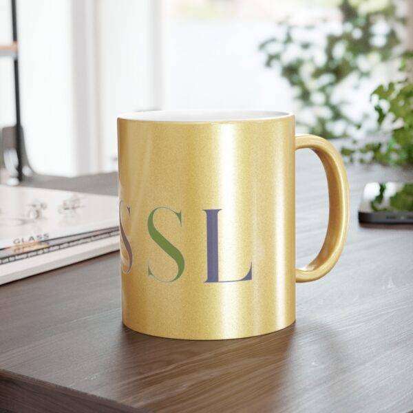 Metallic Mug - Image 10