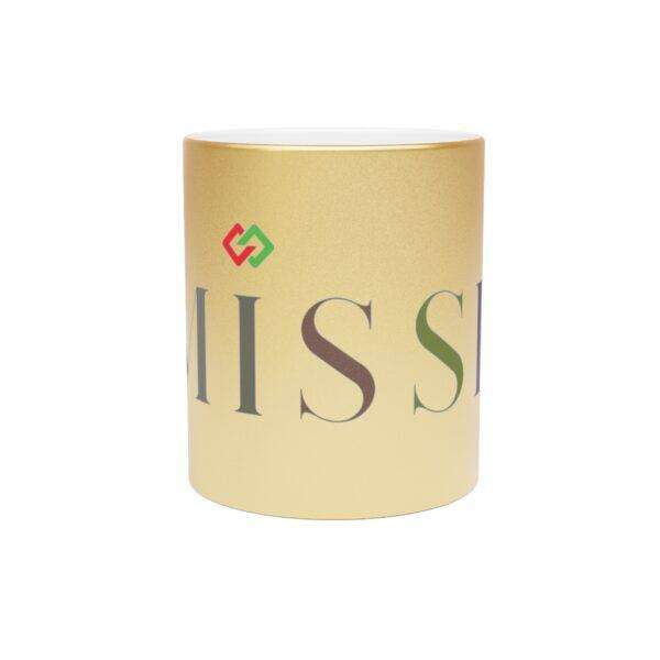Metallic Mug - Image 6