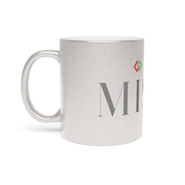 Metallic Mug - Image 2