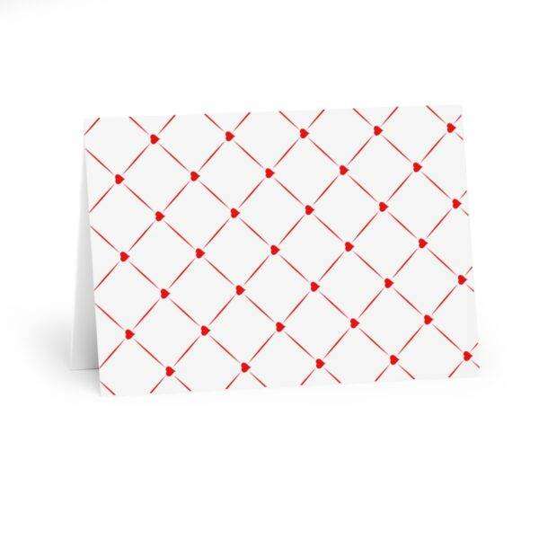 Heart Greeting Cards - Image 4