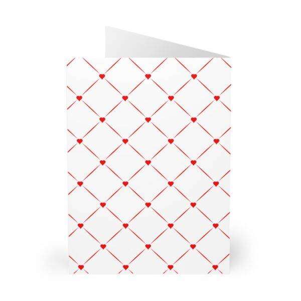 Heart Greeting Cards - Image 2