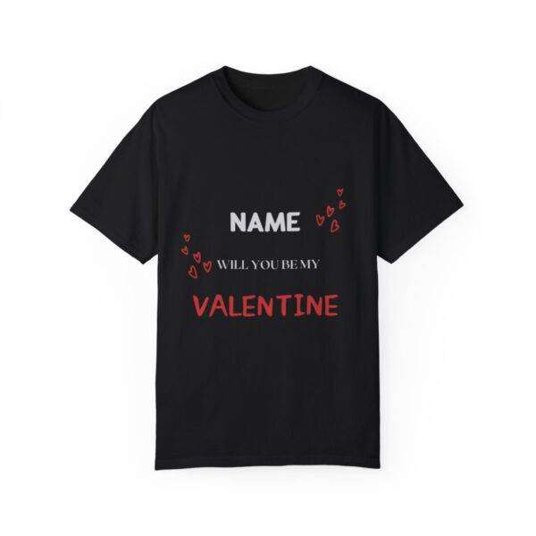 New Unisex Valentine T-shirt - Image 38