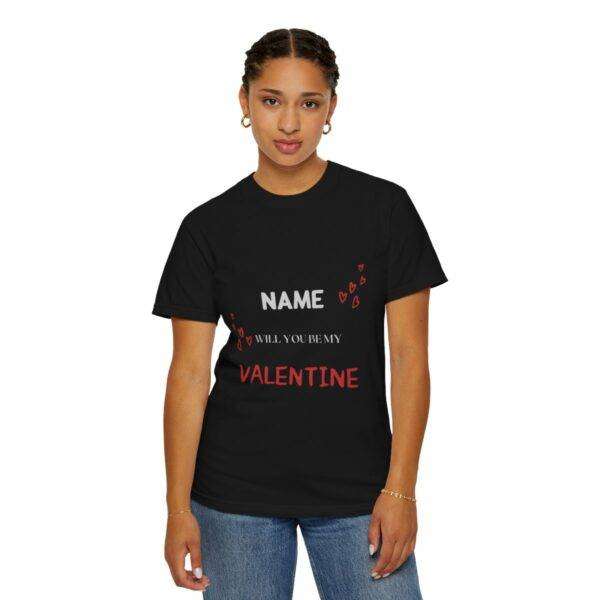 New Unisex Valentine T-shirt - Image 43