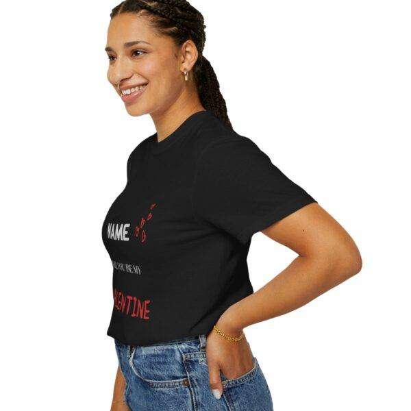 New Unisex Valentine T-shirt - Image 45