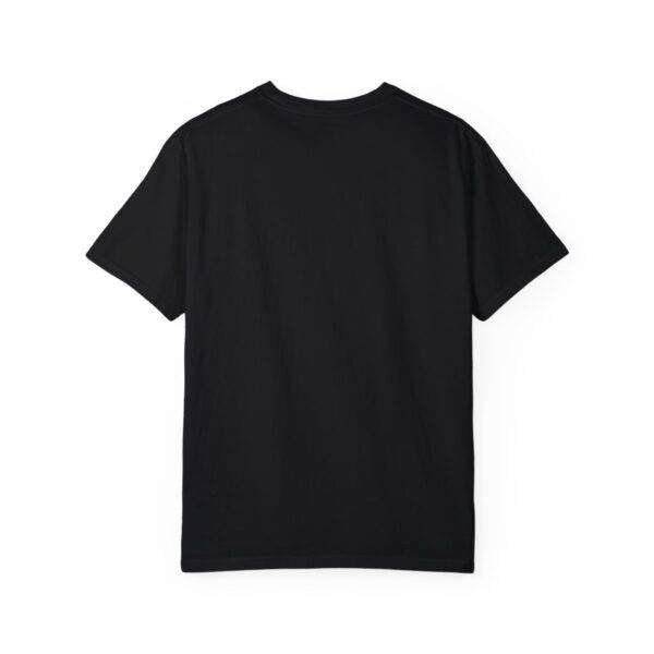 New Unisex Personalization Heart T-shirt - Image 3