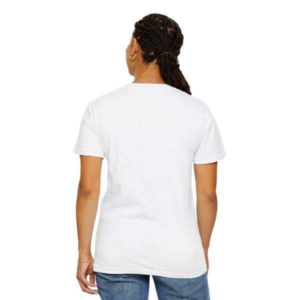 New Unisex Personalization Heart T-shirt - Image 19