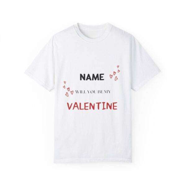 New Unisex Valentine T-shirt - Image 11