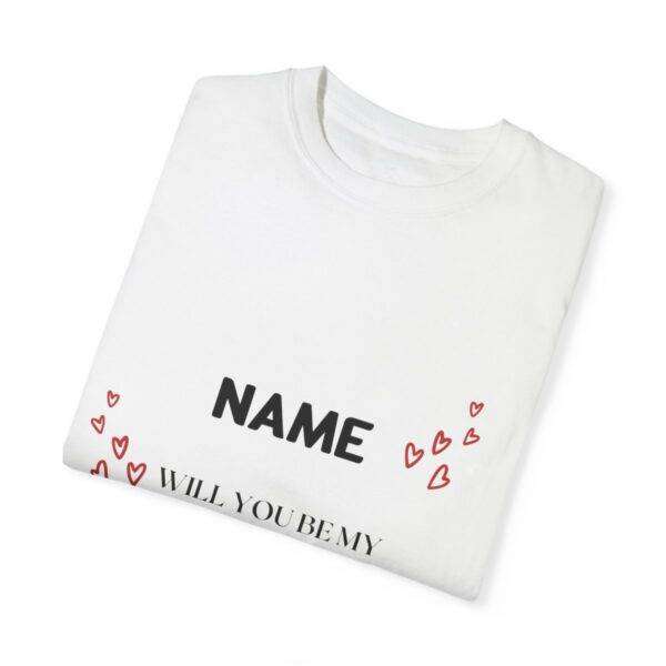 New Unisex Valentine T-shirt - Image 13