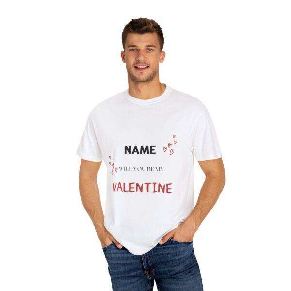 New Unisex Valentine T-shirt - Image 14