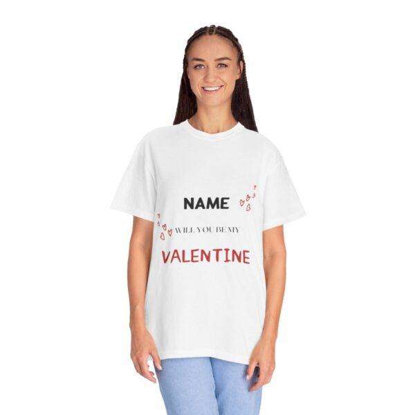 New Unisex Valentine T-shirt - Image 15