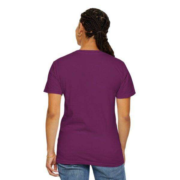New Unisex Personalization Heart T-shirt - Image 43