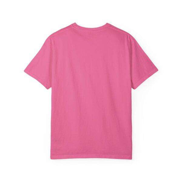 New Unisex Personalization Heart T-shirt - Image 32