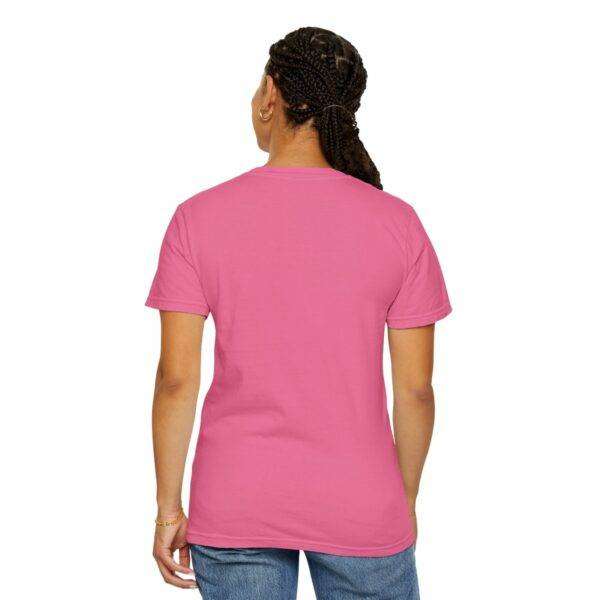 New Unisex Personalization Heart T-shirt - Image 35