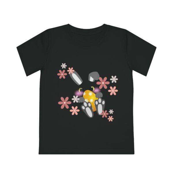 Easter Bunny Kids T-Shirt - Image 7