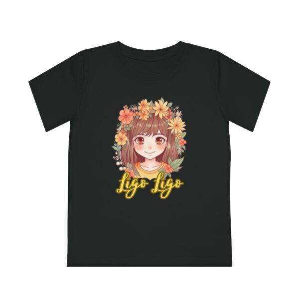 Līgo Līgo Girls Tshirt - Image 10