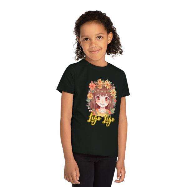 Līgo Līgo Girls Tshirt - Image 12