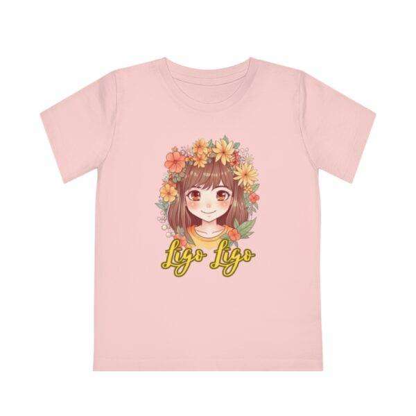 Līgo Līgo Girls Tshirt - Image 16