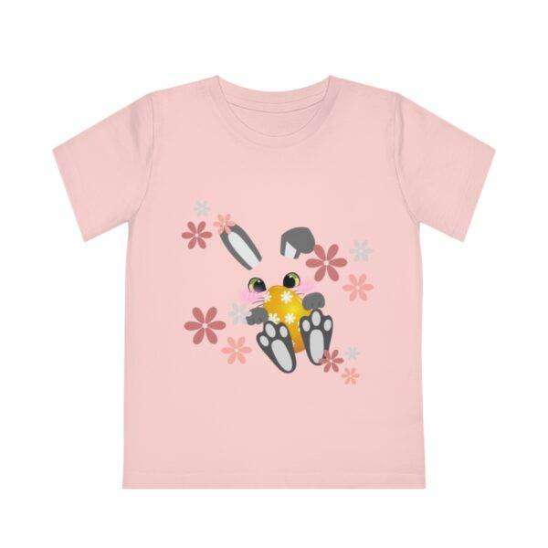 Easter Bunny Kids T-Shirt - Image 13