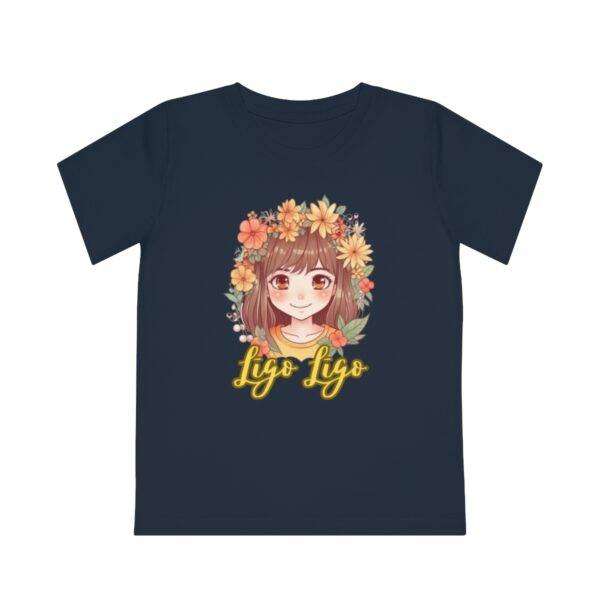 Līgo Līgo Girls Tshirt - Image 13